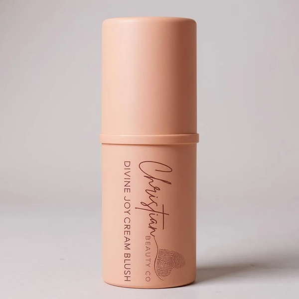 Divine Joy Cream Blush