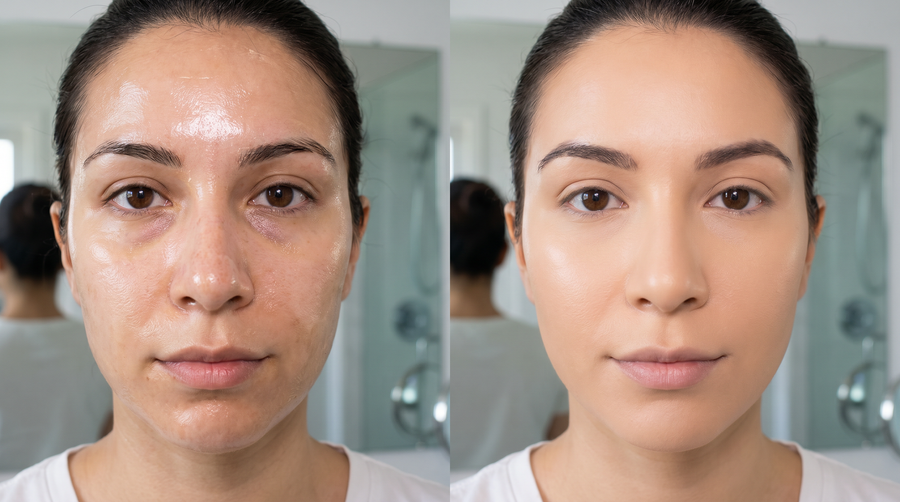 What Is Tallow Foundation? A Formulator's Complete Guide