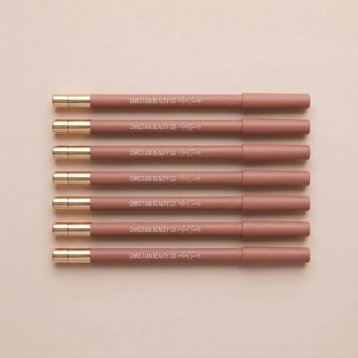 Velvet Liner - Creamy Lip Liner