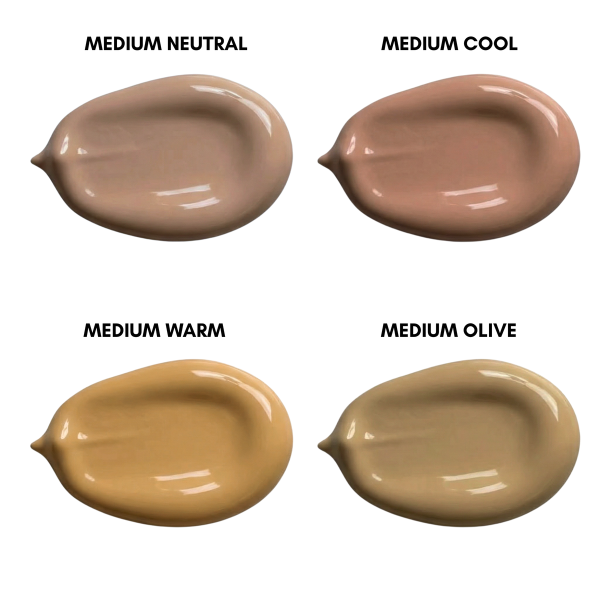 Tallow Skin-First Foundation