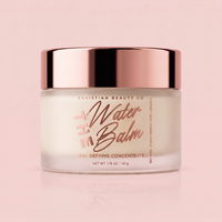 The Water Balm - Age Defying Concentrate 12 Peptide Moisturizer 1.76oz
