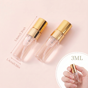 Discernment - Eau de Parfum - SAMPLE 3ml