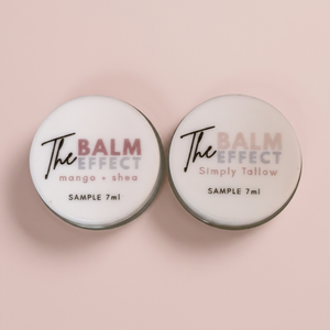 SAMPLE SIZE - Simply Tallow + Jojoba 7ml
