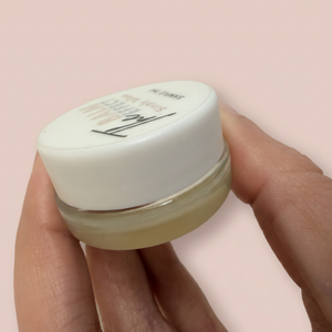 SAMPLE SIZE - Simply Tallow + Jojoba 7ml